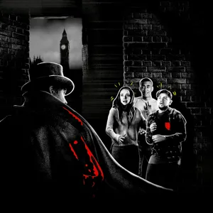 The London Dungeon