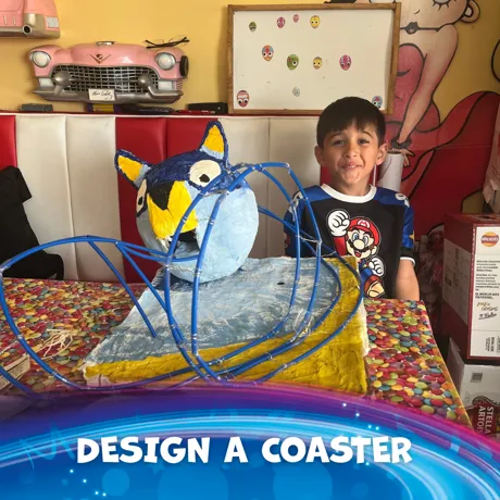 DESIGN A COASTER Blog Preview Image