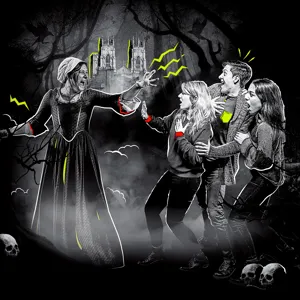 The York Dungeon
