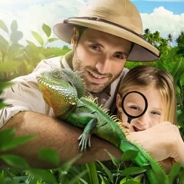 SEA LIFE Sanctuary Hunstanton